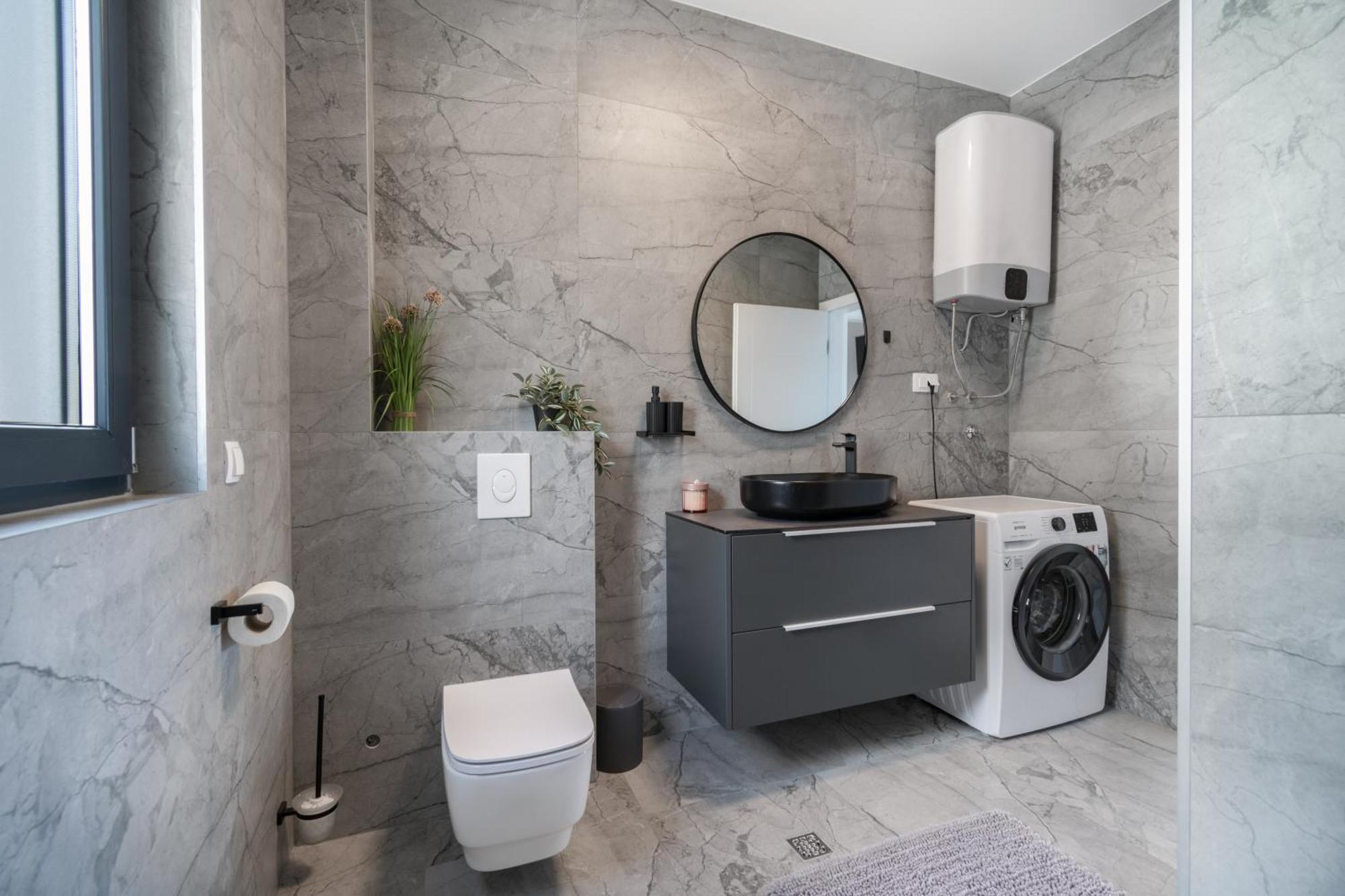 Lux Penthouse Panoramic View With Jacuzzi Apartment *
