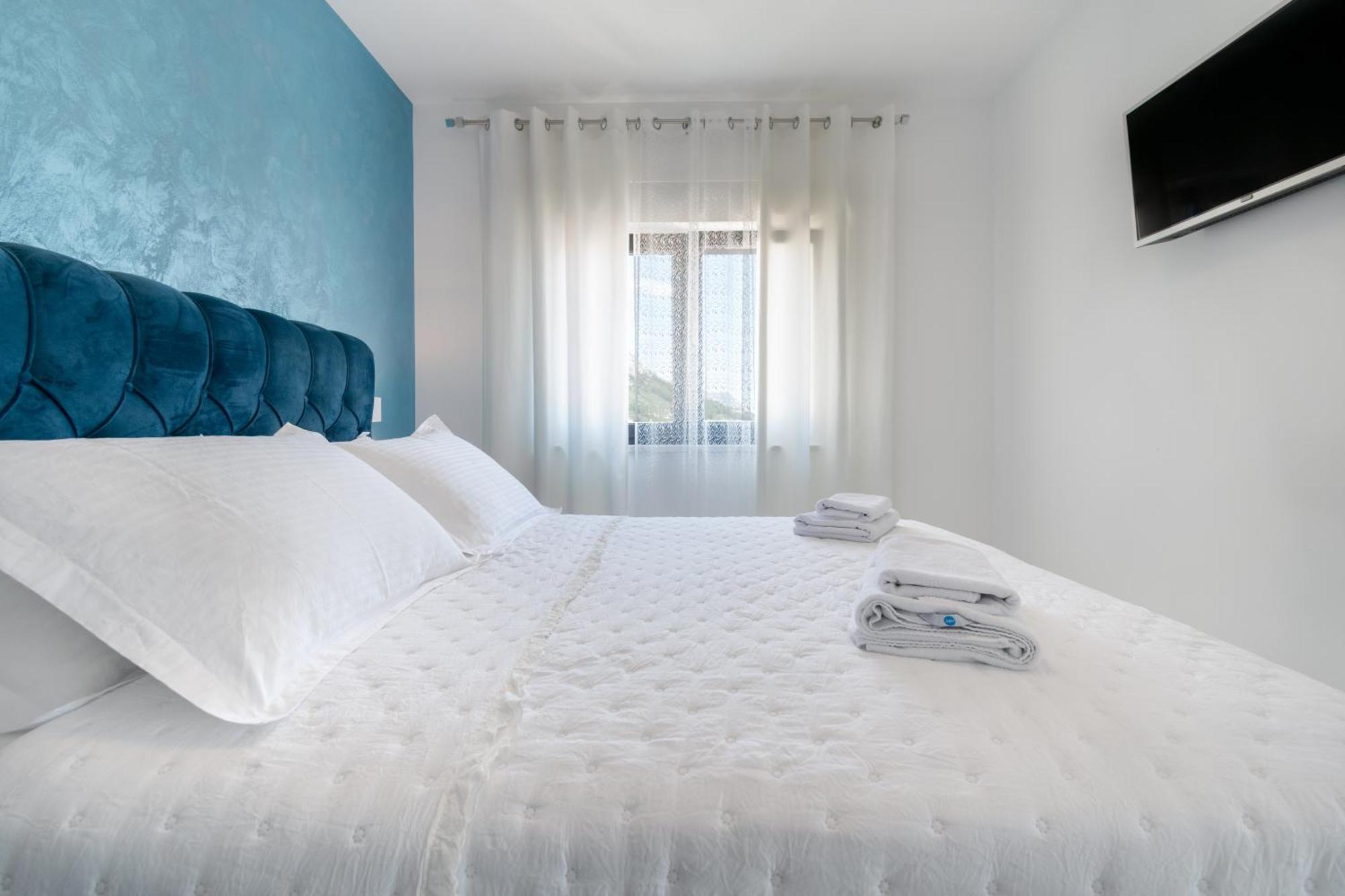Apartment Lux Penthouse Panoramic View With Jacuzzi *